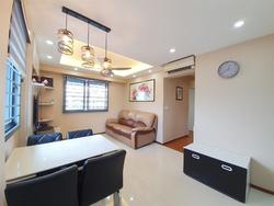 Blk 308B Punggol Walk (Punggol), HDB 3 Rooms #216710231